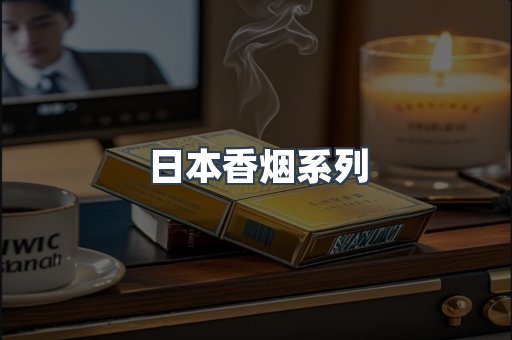 日本香烟
